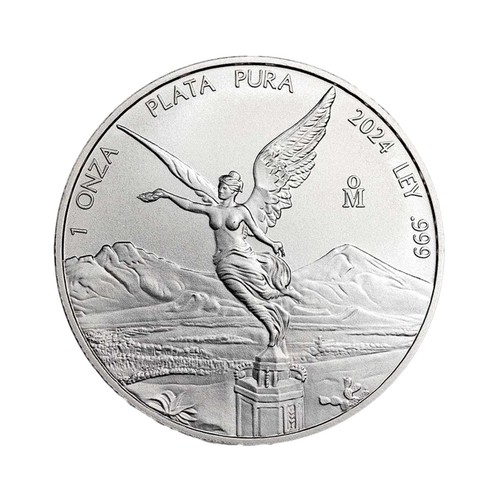 2024 messico argento - 2024,
