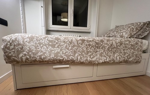 Letto singolo matrimoniale - letto, singolo/matrimoniale
