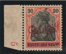 DANZICA 37 PF IV * Abart campo