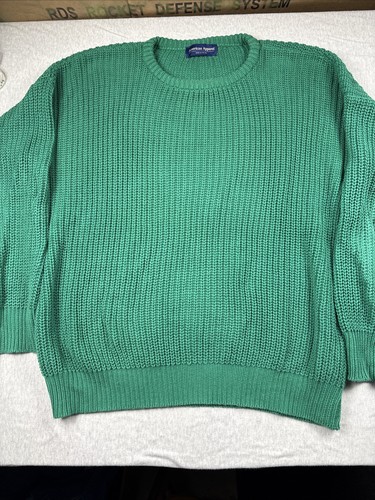 Maglione pescatore