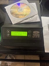 ZipSpin - DVD-121-PRO