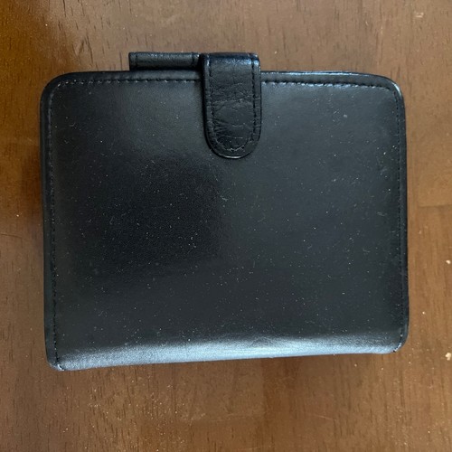 Task planner vintage - scully, in