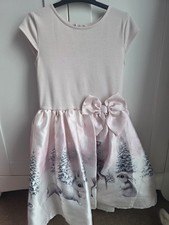 Abito da festa H&M 8-10