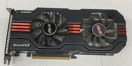 Asus nvidia gtx 560 - asus, ti