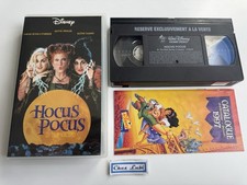 Hocus Pocus Les Trois