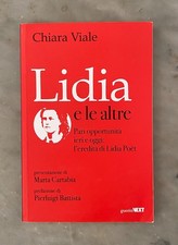 Lidia e le altre di Chiara