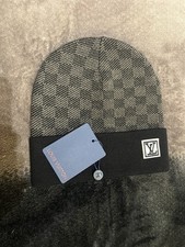 Louis Vuitton Black