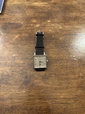 Nomos Glashütte Tetra -