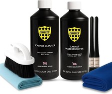Protex Soft Top convertibile -
