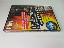 gioco PC cd-rom LE ULTIME NOVITA' E GLI IMPERDIBILI PER PS2 E PSP ITA