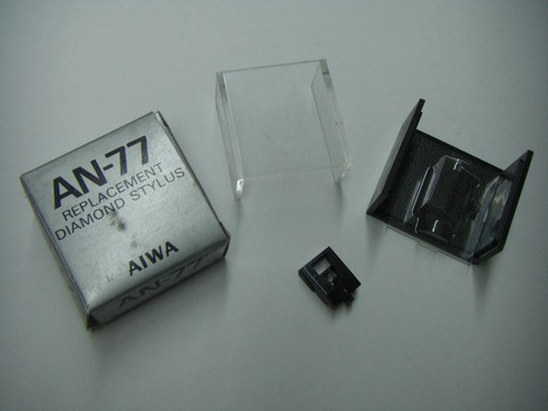 Puntina orig aiwa 77 - puntina,