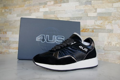 Sneakers 4us cesare paciotti - 4us,
