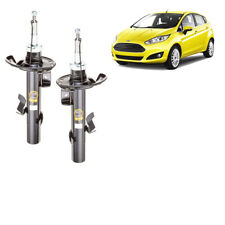 KIT 2 AMMORTIZZATORI ANTERIORI FORD FIESTA 6 VI 1.6 1.4 TDCi 1.25 VAN