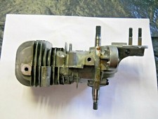 Used McCulloch Saw Cylinder /