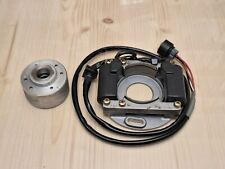 Accensione magneto flywheel stator rotor mag Yamaha 5X5-85500-10 NOS YZ 250 1982