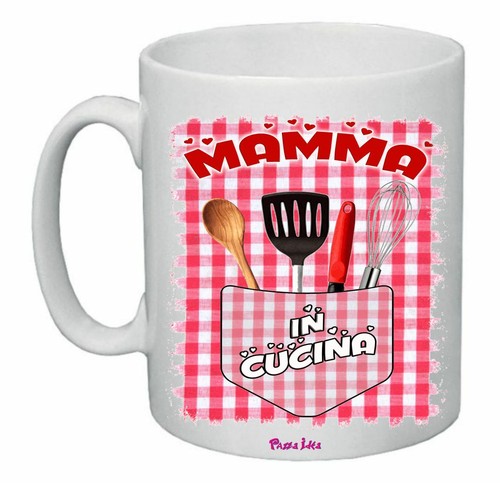 Tazza mug 8x10 scritta - tazza,