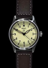 Orologio aviatore MWC Classic