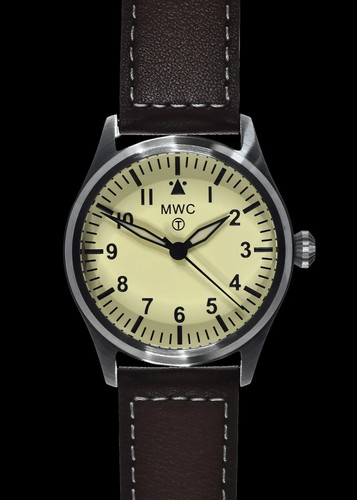 Orologio aviatore mwc classic - aviatore,