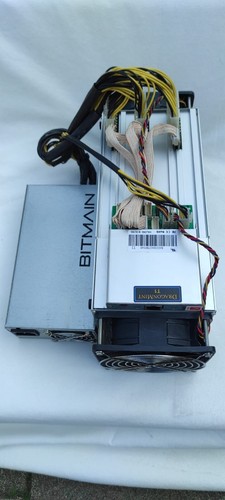 Dragonmint ths asic - t1,