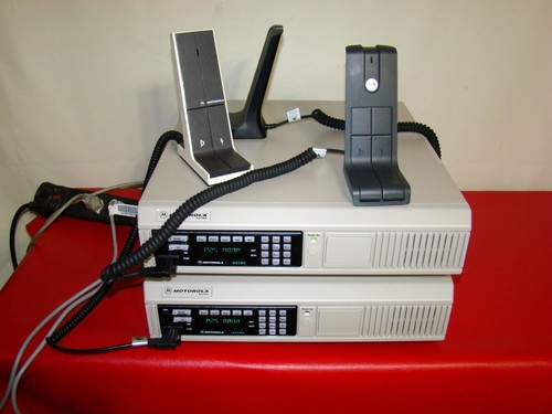 Motorola xtl 5000 astro - motorola, p25