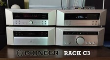 PIONEER RACK C3 - Stupendo (introvabile)