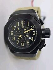 Orologio Cronografo Swiss