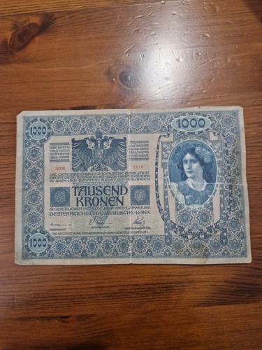 Collezione cartamoneta antica - cartamoneta,