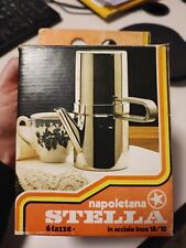 CAFFETTIERA NAPOLETANA Stella