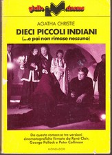 Dieci piccoli indiani (… e