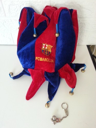 Barcellona calcio b - barcellona, f.