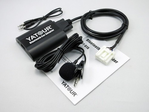 Yatour bta adattatore - yatour,