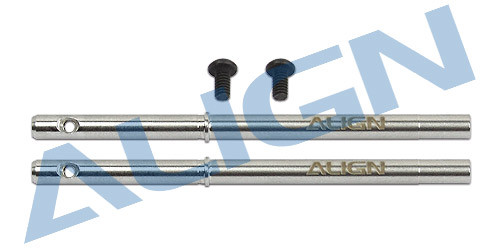 Albero principale align - albero, trex