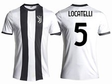 Maglia locatelli juve juventus - juve,