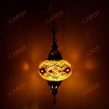 Lampada a sospensione a