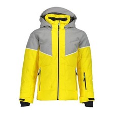 CMP Giacca da Sci Snowboard