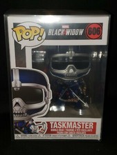 Funko Pop! Black Widow