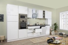 Cucina Angolo Cucina Blocco