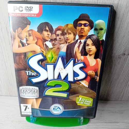 The sims special dvd edition - the,