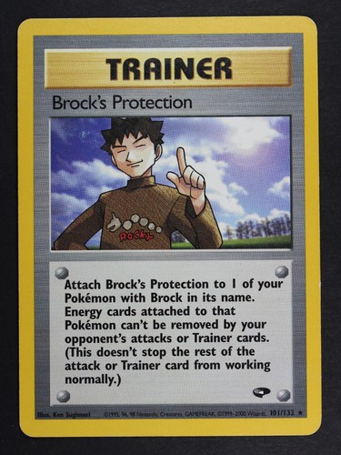 Pokémon brock s - dm,