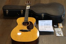Chitarra acustica Martin