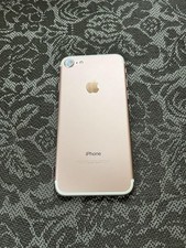 iPhone 7 oro rosa 128 Gb