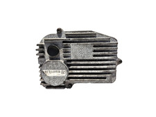 CENTRALINA CORPO FARFALLATO