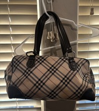 Borsa a tracolla VHTF Burberry