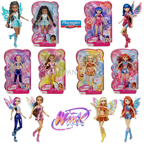 Originale winx club - originale,