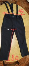 Pantaloni Da Snowboard/Sci