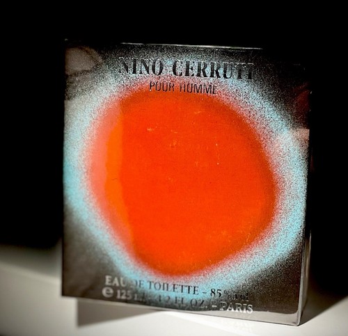 Nino cerruti pour homme - -,