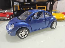VOLKSWAGEN NEW BEETLE 1998 -