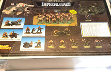 Warhammer 40K Guardia