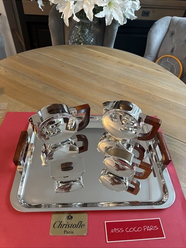 Servizio tè caffè - servizio, e
