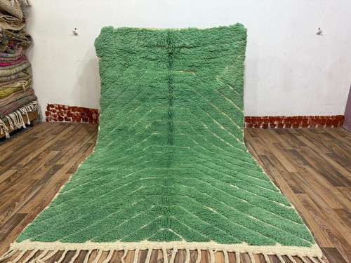 Tappeto berbero marocchino